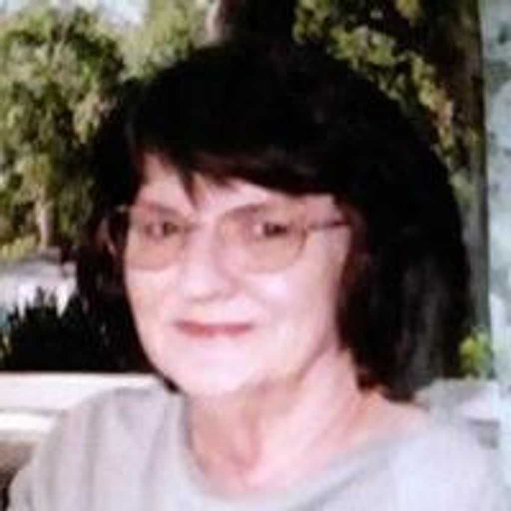 Bernice Kelly Profile Photo