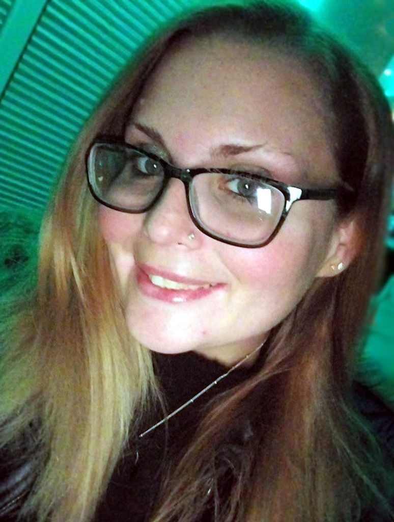 Victoria C. "Tori" Ambrogio