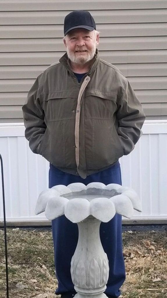 Mitchell Douglas Murphy Sr.