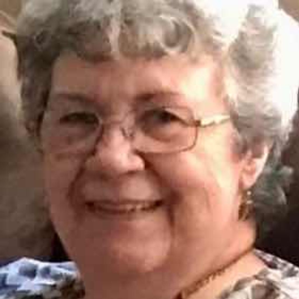 Connie Rogers Profile Photo