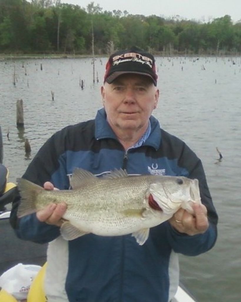 Jerry Kennedy Profile Photo