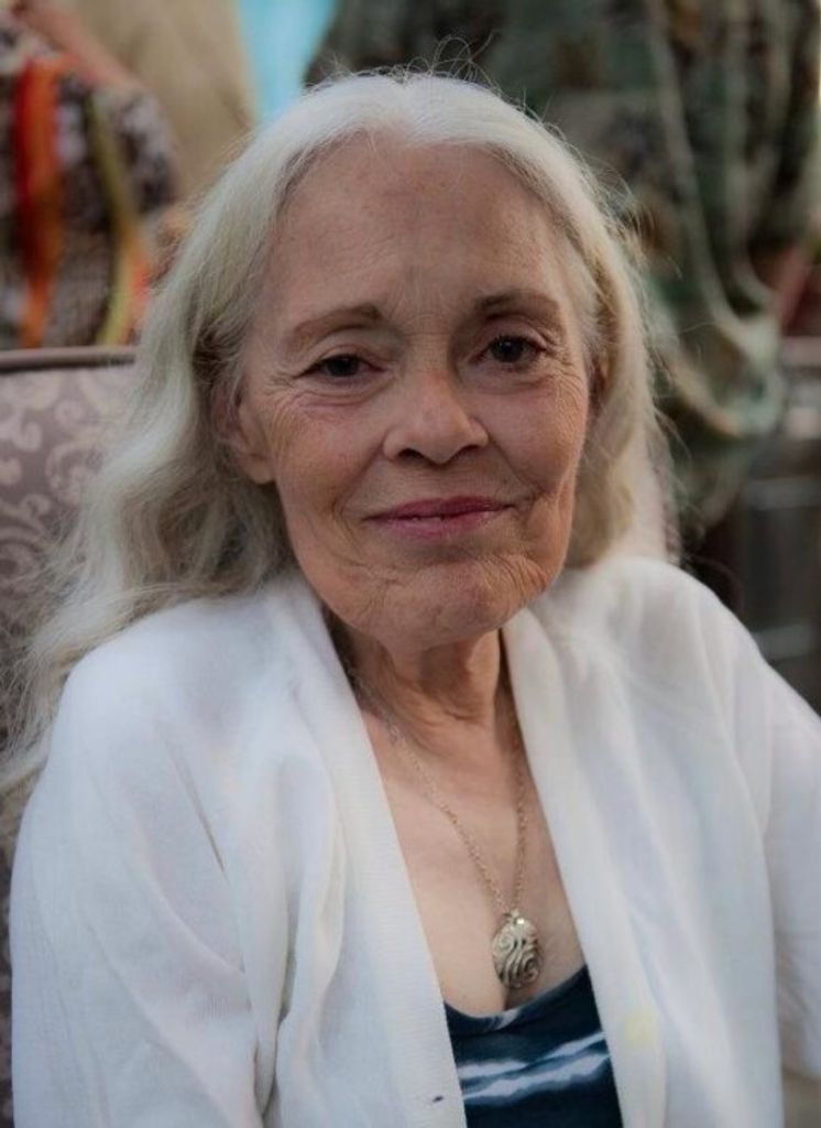 Elizabeth "Libby" Ann (Kermode)  Spetz Profile Photo