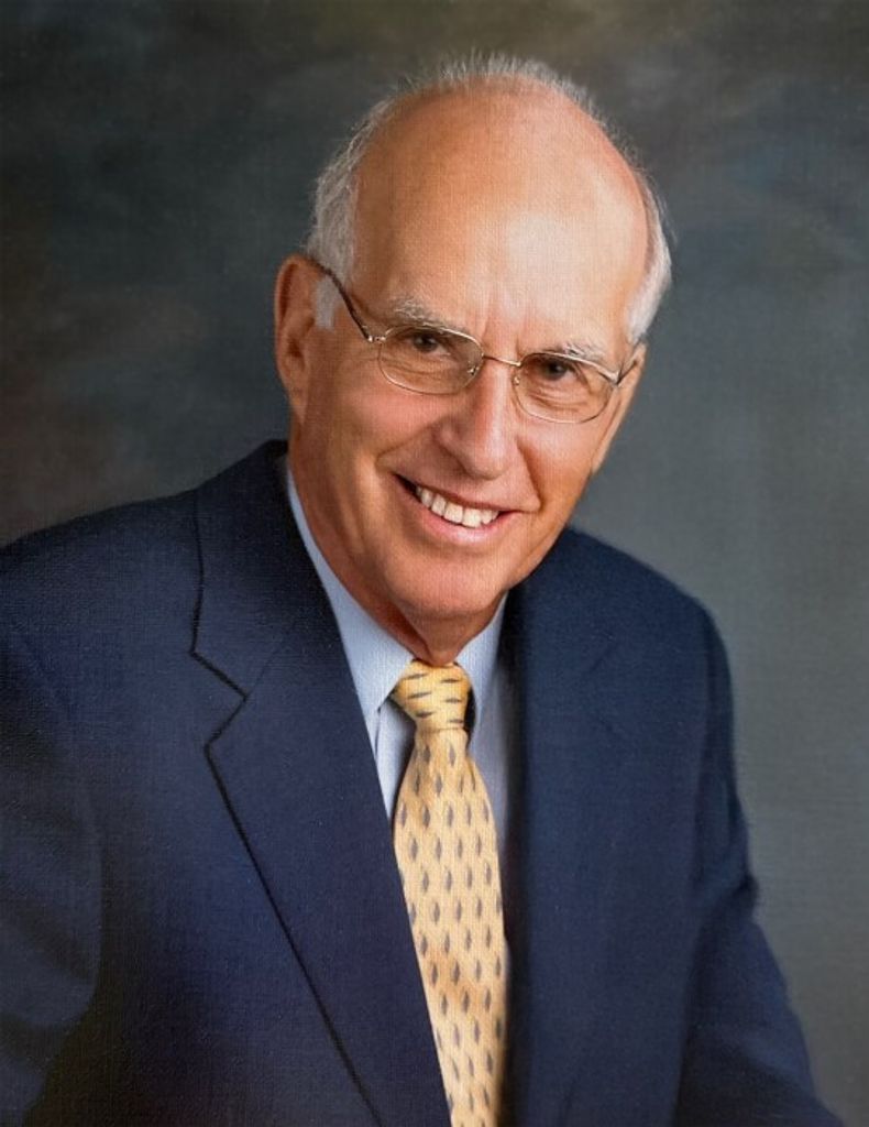 Paul Leroy Dieterlen