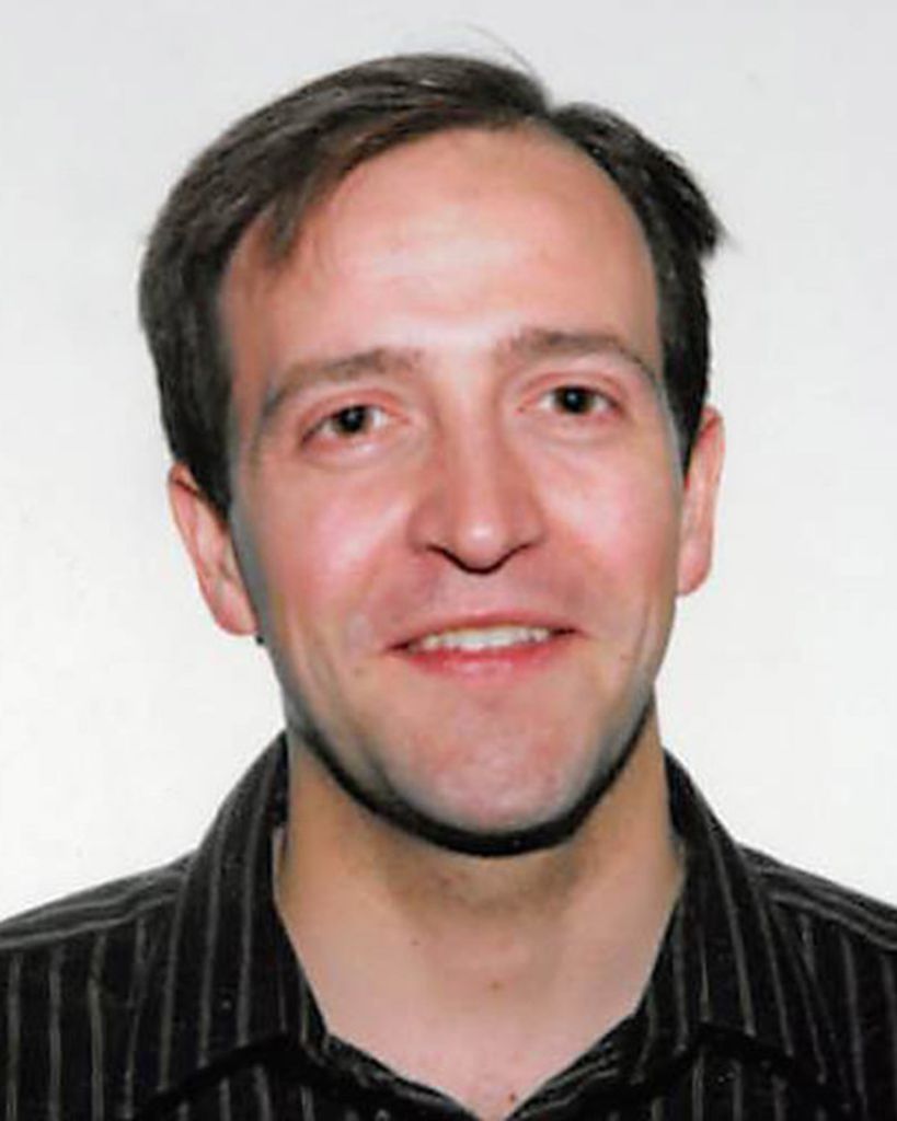Jeremy Truman Johnson
