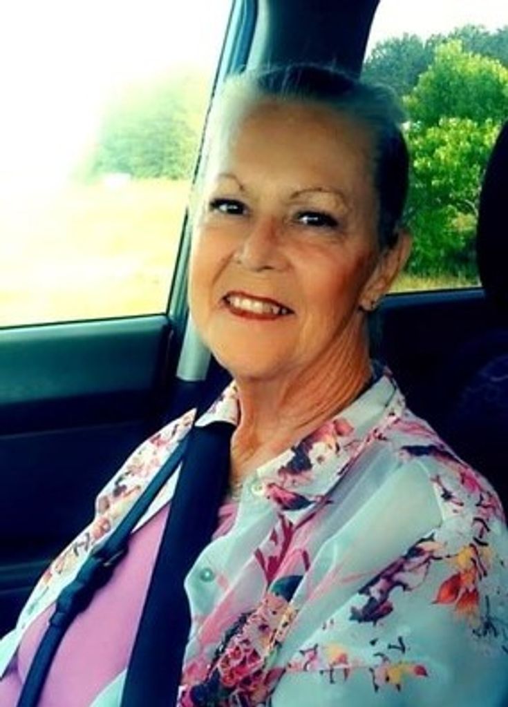 Shelia Diane Chesser