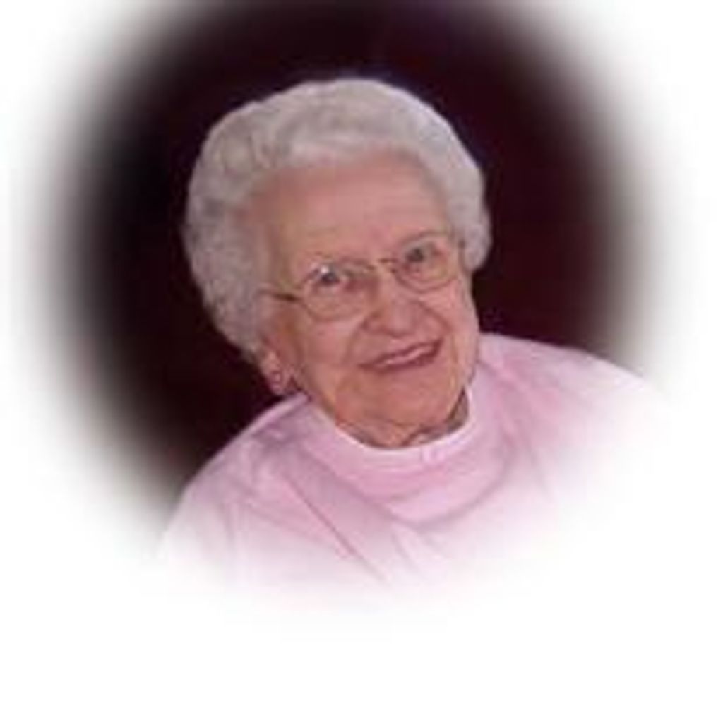 Rowene Mae Wilken