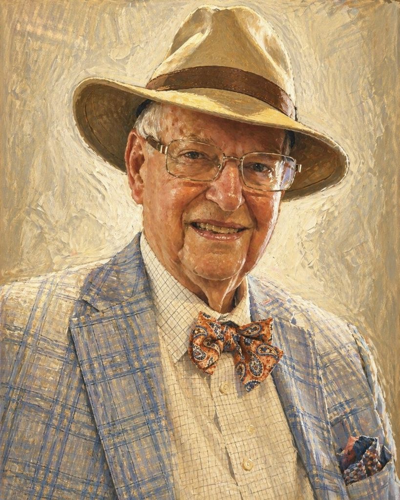 Claude M. Randolph, Jr