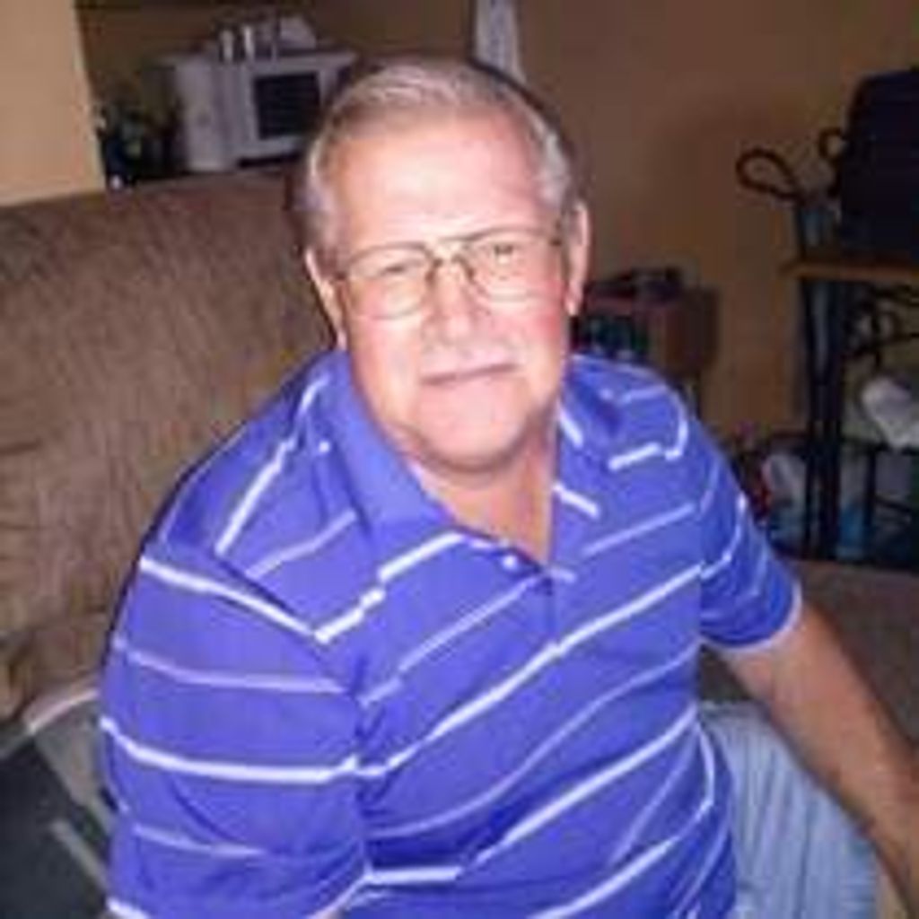 Frank Raymond Westfall