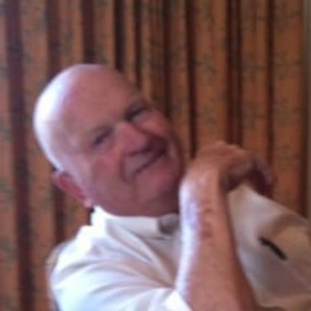 Eugene H. Barker