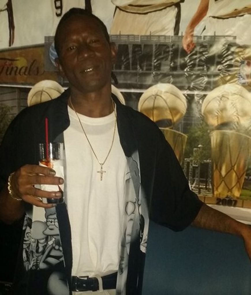 Jerry Wayne Hayes Profile Photo