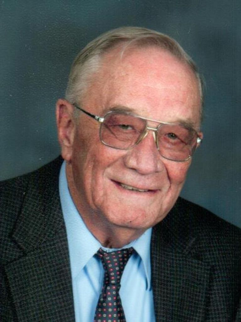 Donald C. Loomis