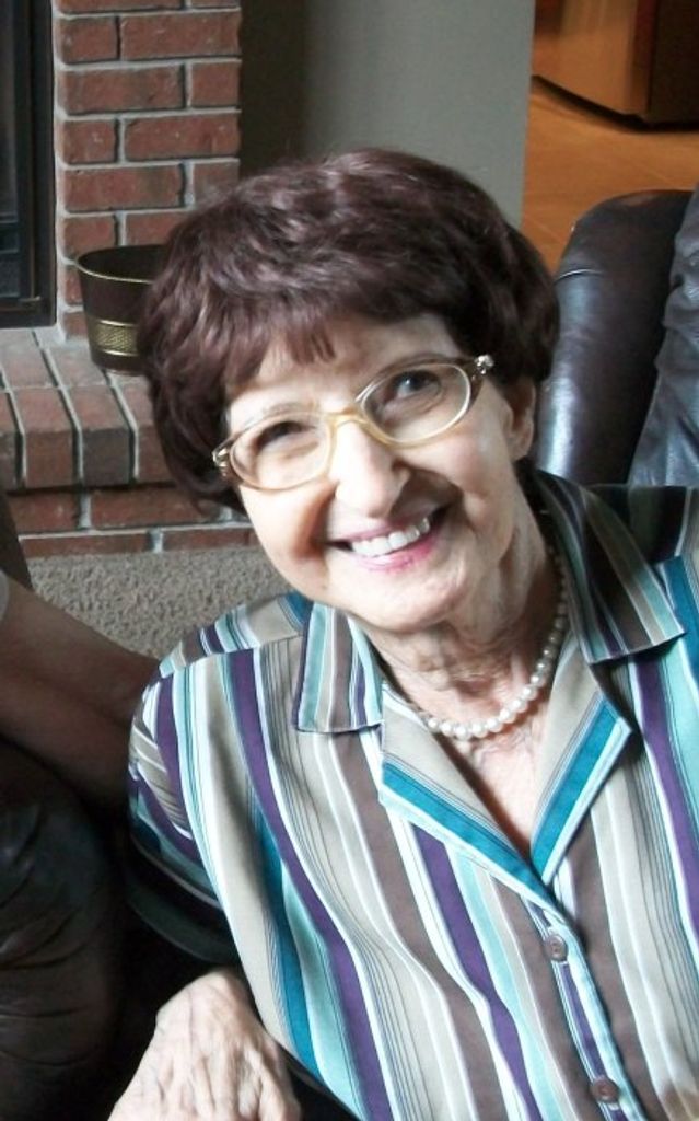 Mary Tina Italiano Danko