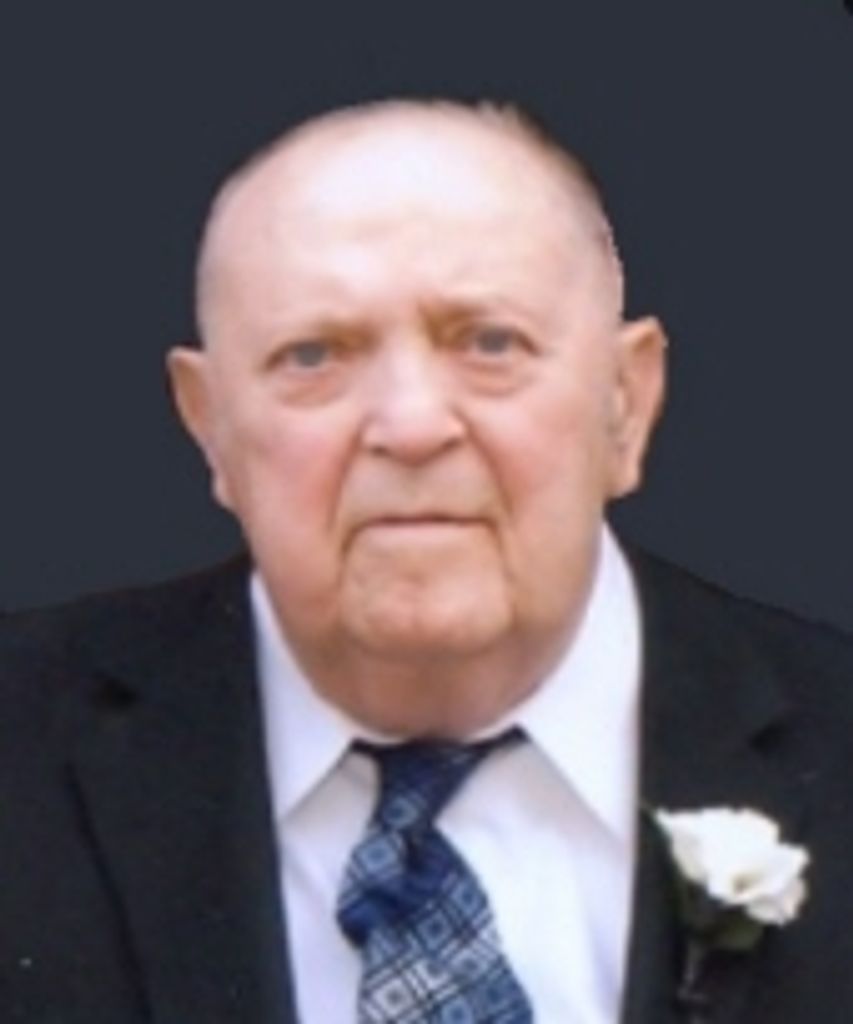 Harold A. Ellis