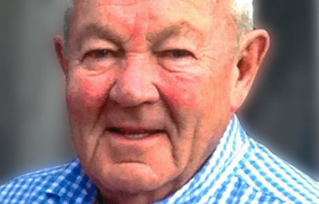 Charles R. “Charlie” Bennett