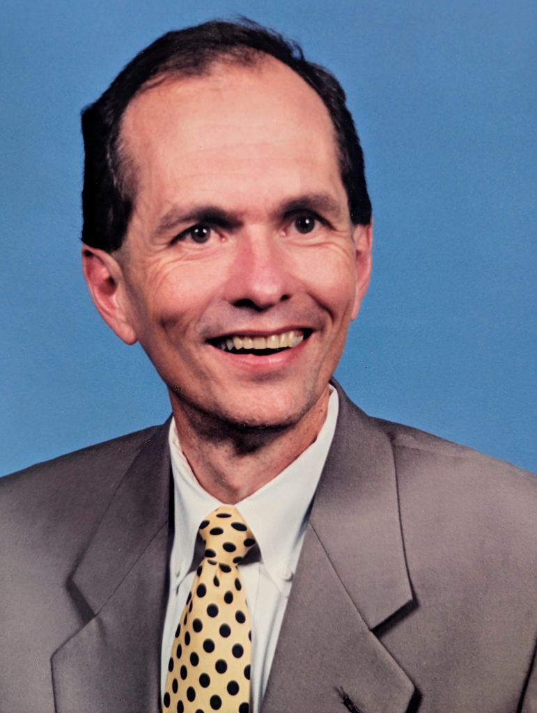 David William Elliott Profile Photo
