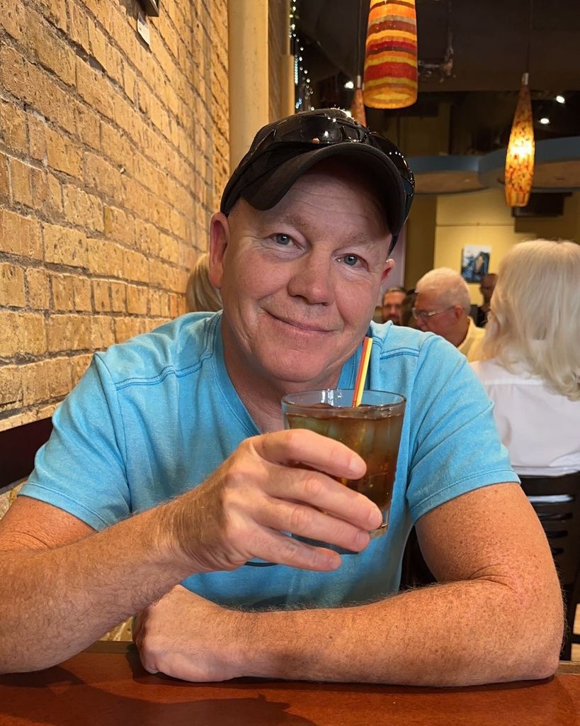 Jeffrey Duane Tharaldson