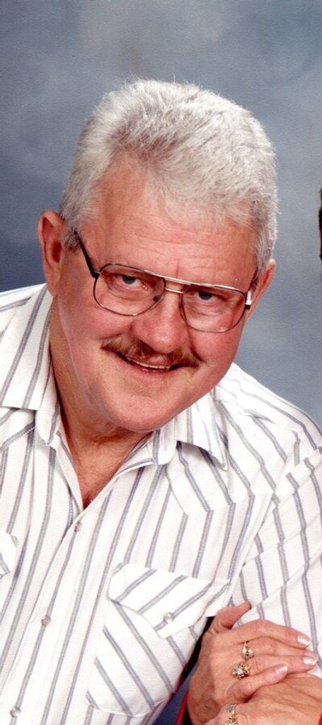 Jack L. Kline Profile Photo