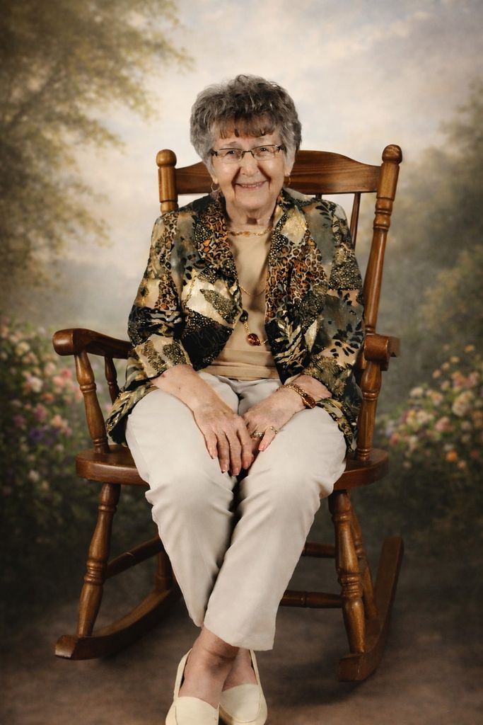 Carolyn S. Gaar Profile Photo