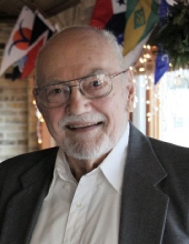 Harry F. Suleski , Sr.