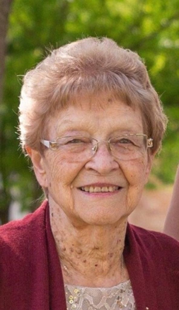 Veris Bentz Profile Photo