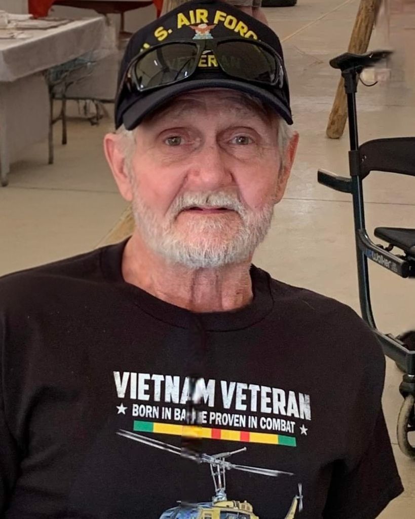 John William Bruchey, III Profile Photo