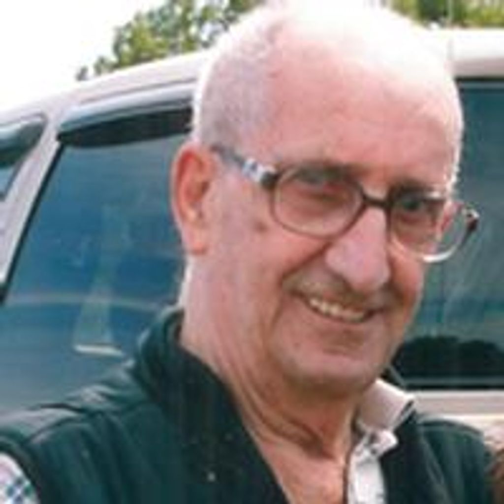 Harry M. Rohrer, Jr.