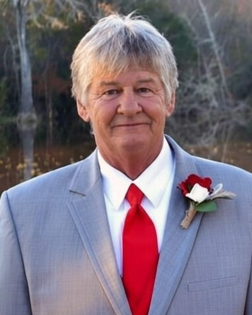 Reggie Lovett, Sr. Profile Photo