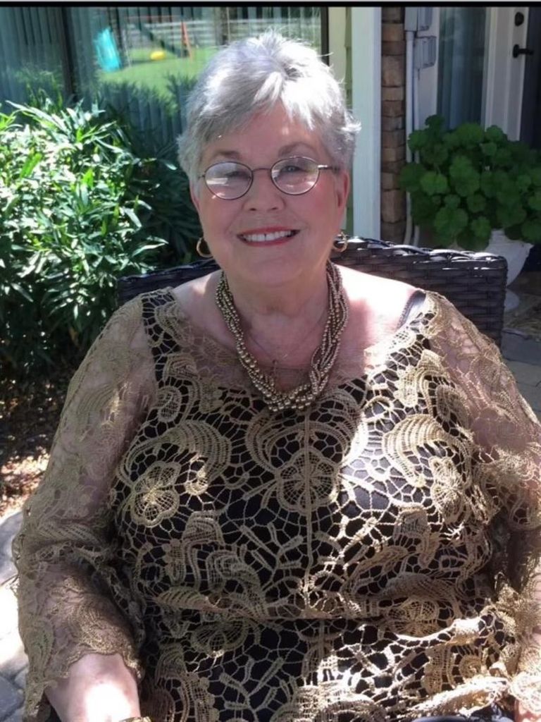 Frances Crowley Profile Photo