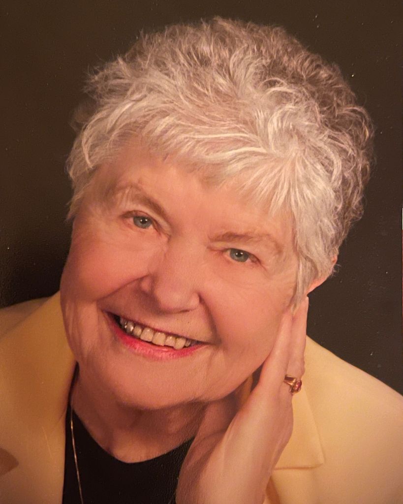 Lucille W. Schmidt