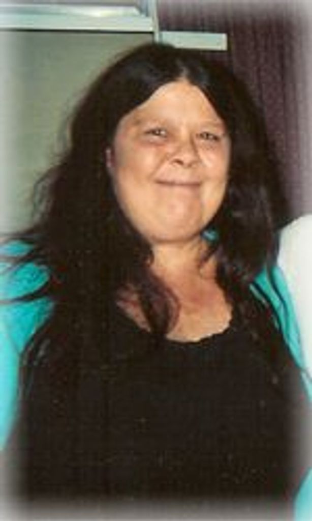 Catherine Lynn Sanders