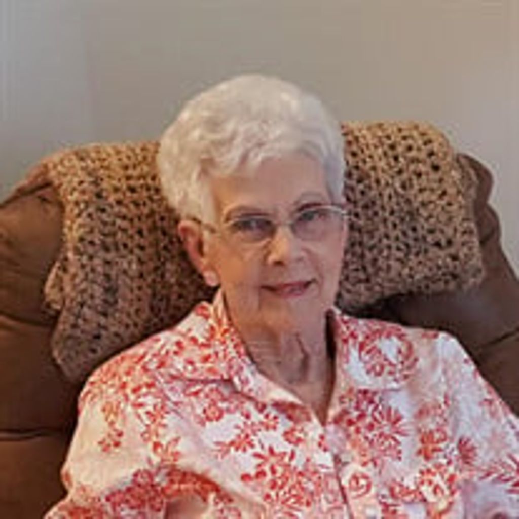 Betty Jean Vossler