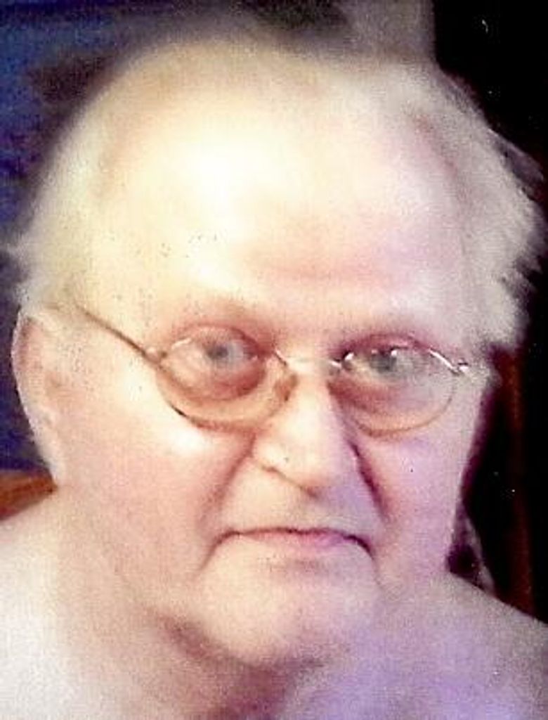 Albert Harouff