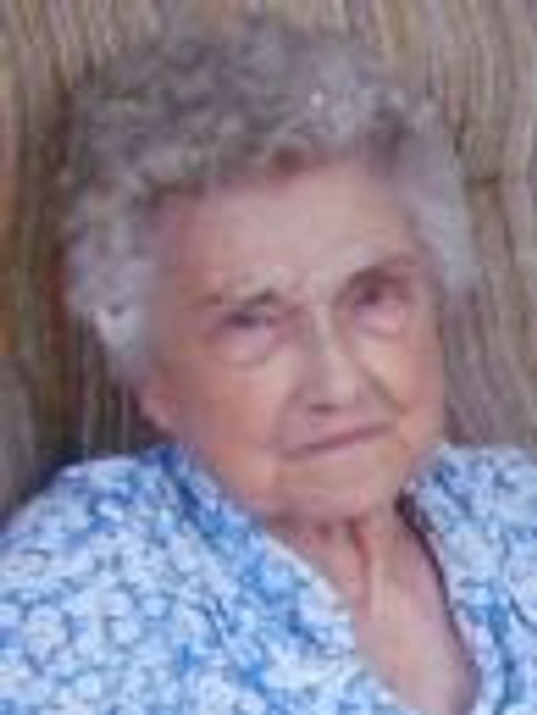 Helen Ruth (Estes) Collum