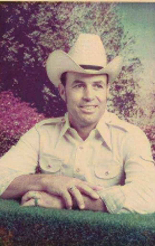 Freddy Ray Griffin, Sr.