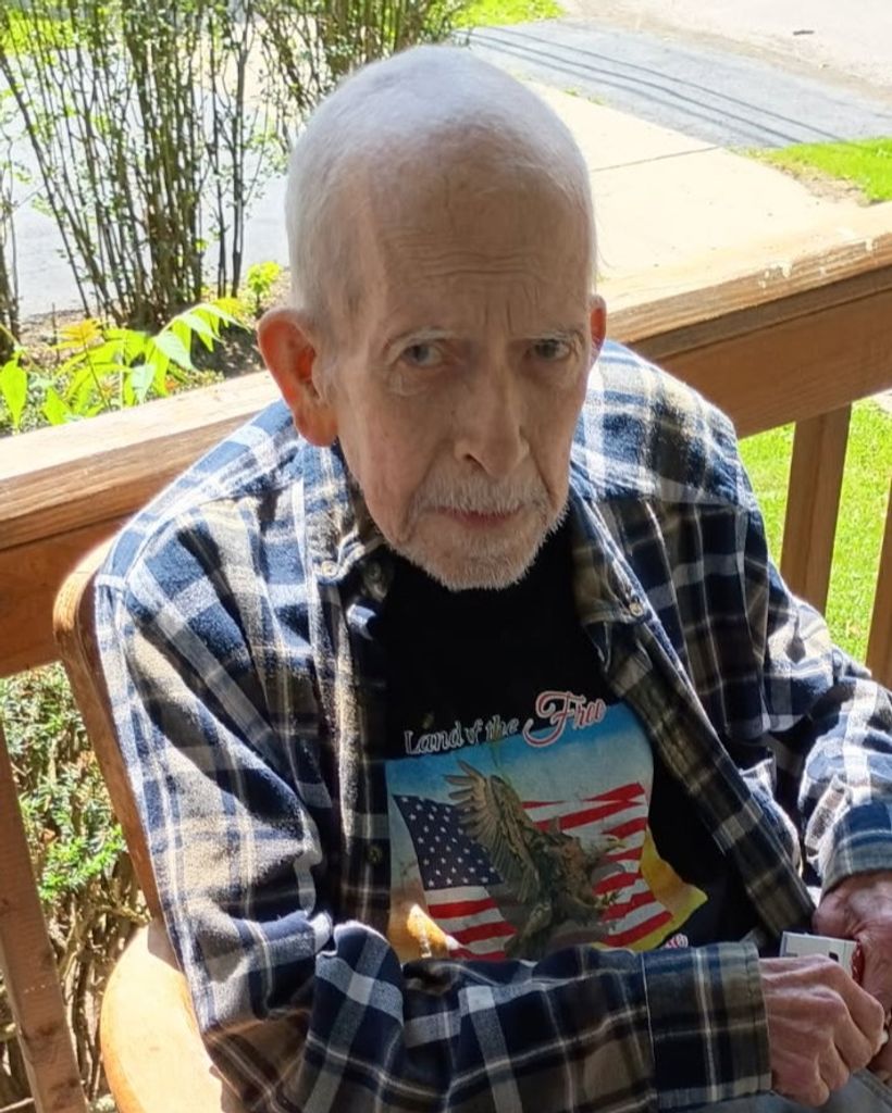 Donald E. Marvin Profile Photo