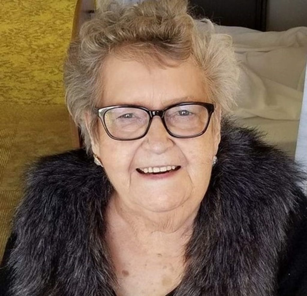 Patricia Sue (Skirvin) Stafford Profile Photo