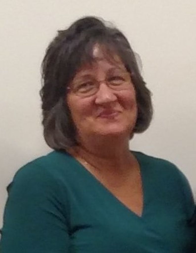 Karen "Kerry" J. Barfield