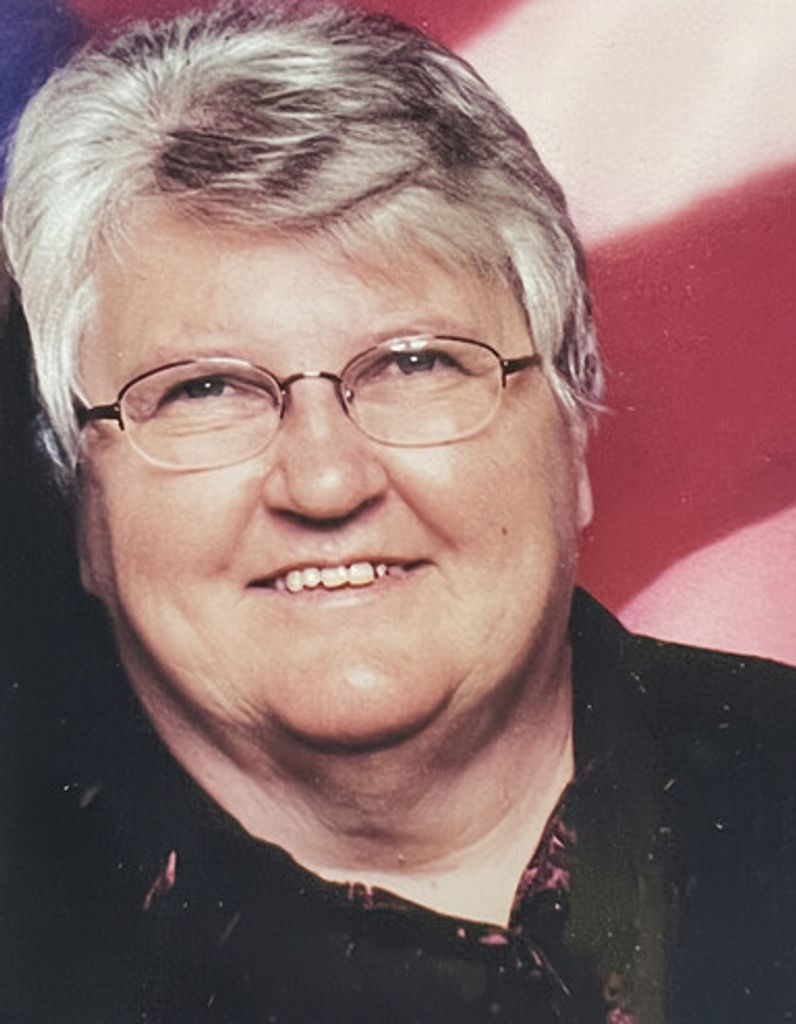 Kathleen Trelstad
