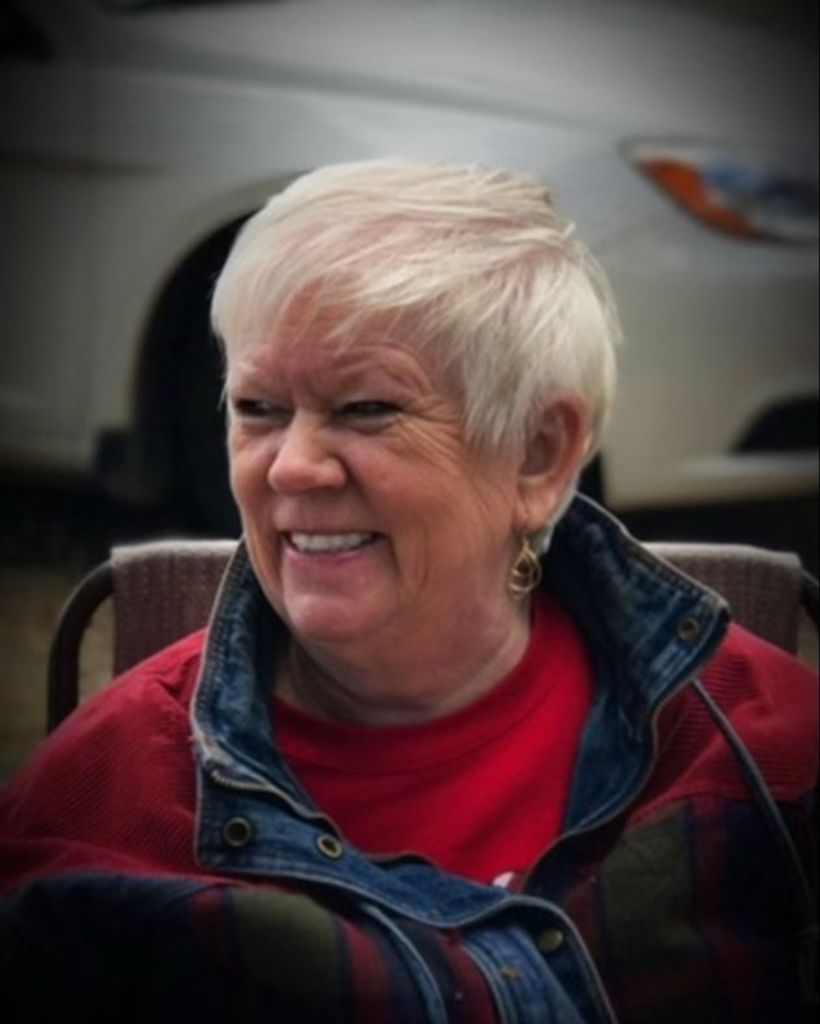 Rita Kay Pilgrim