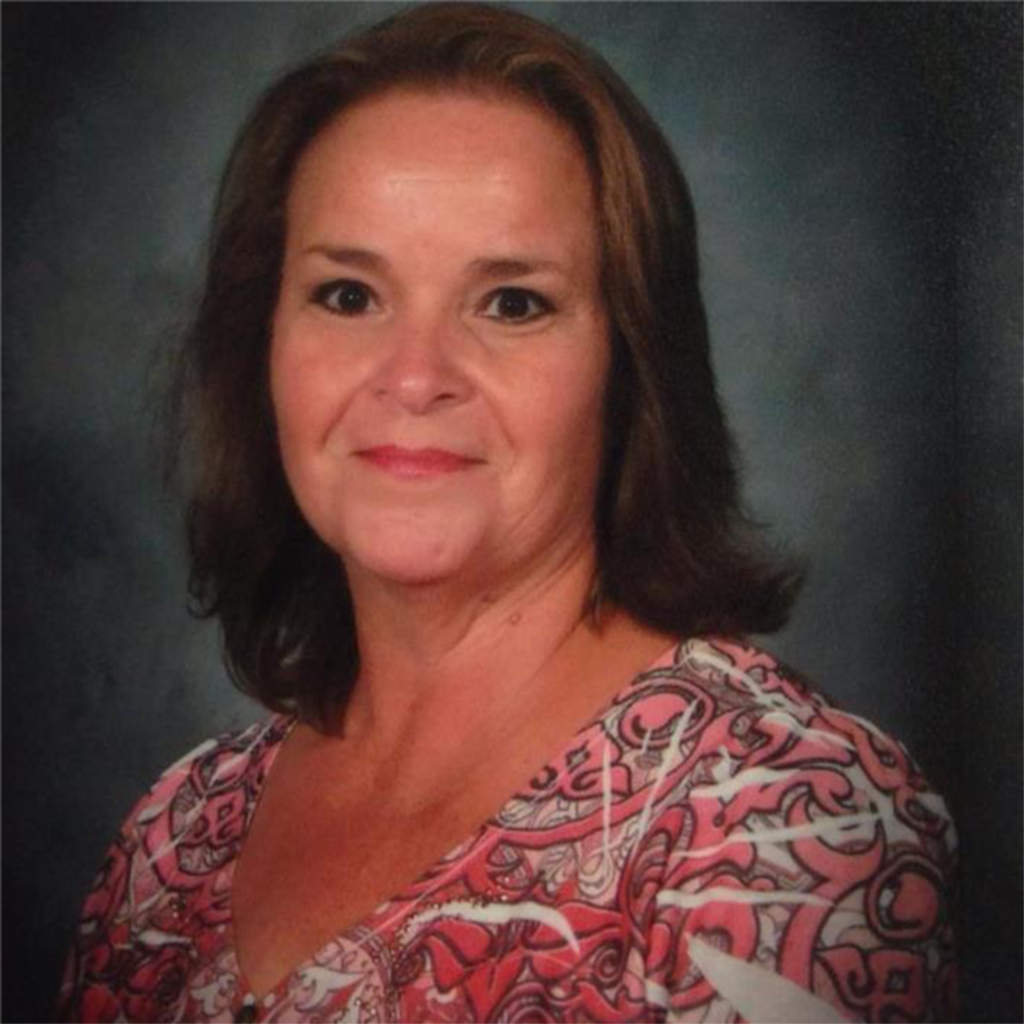 Arlene Ann Faul Foreman