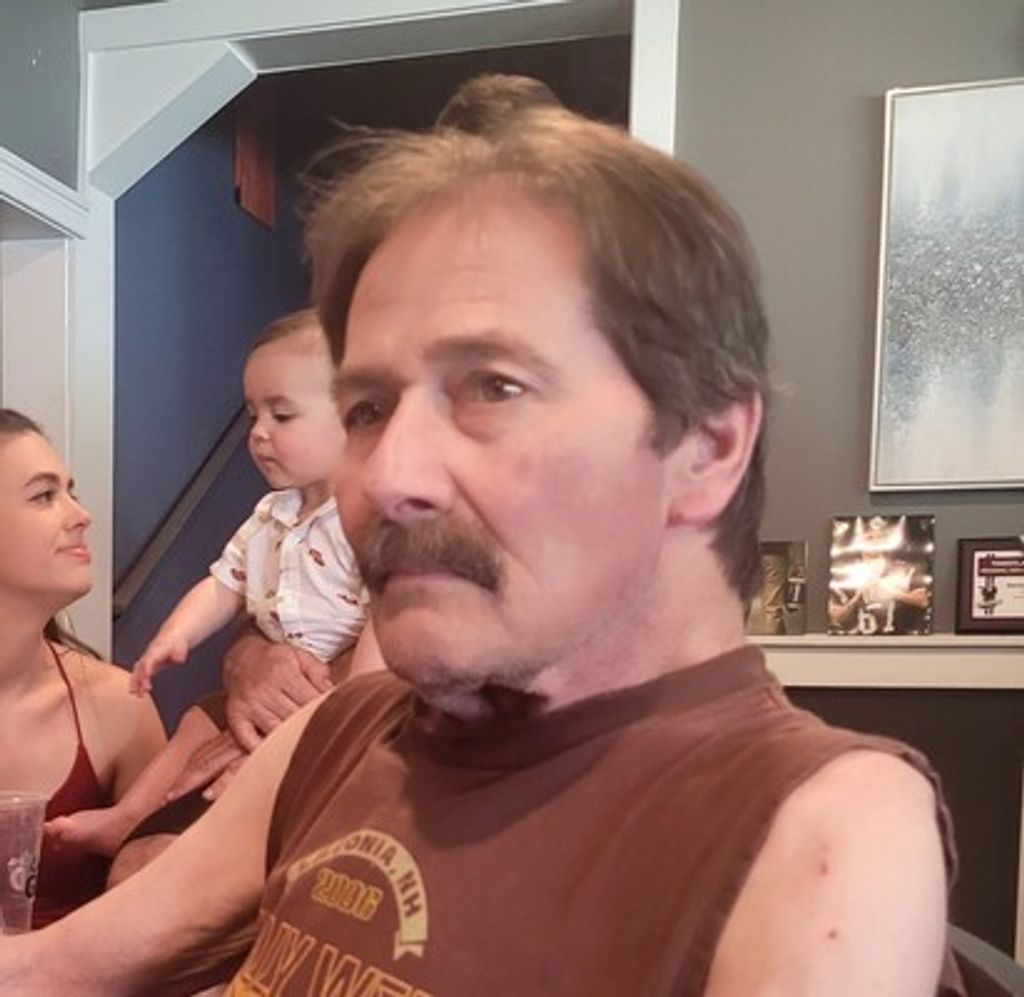 Henry G. "Hank" Bronson Iii Profile Photo