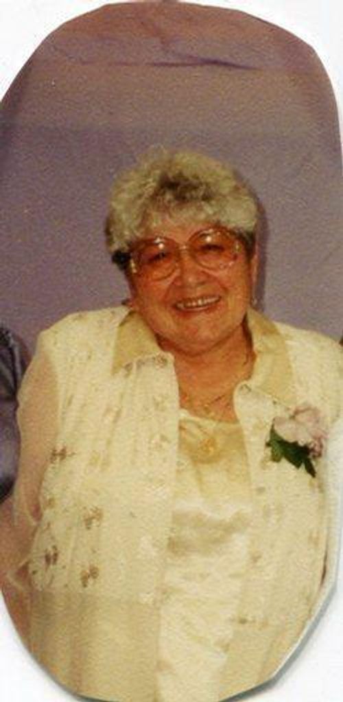 Maxine Faye Denny