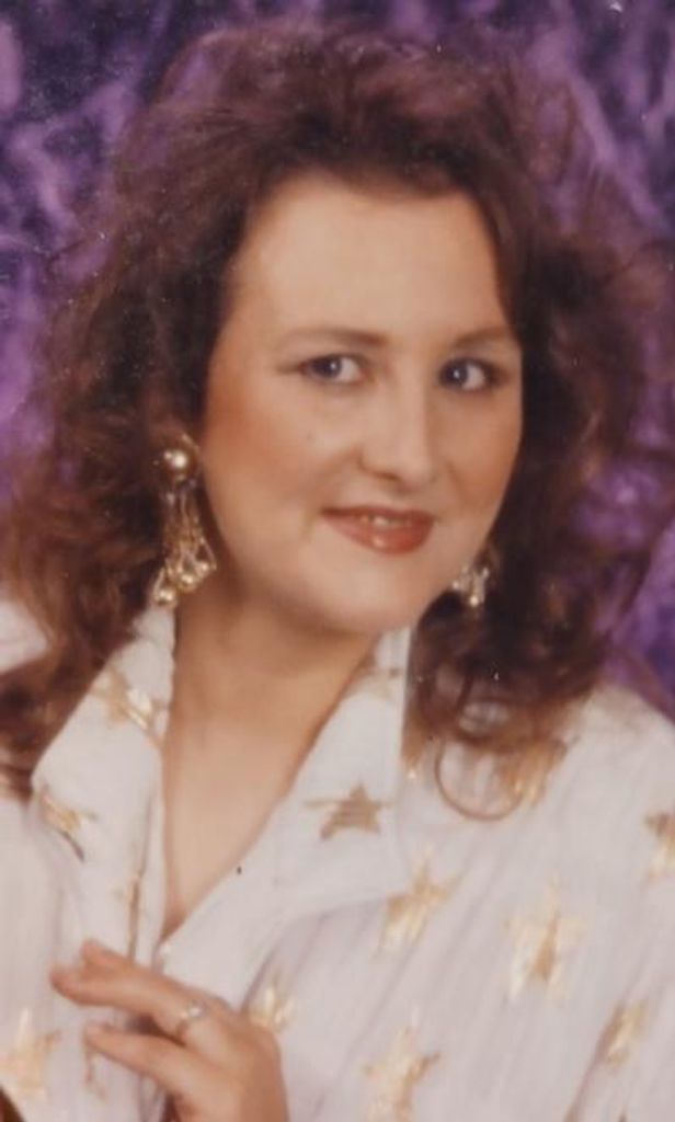 Belinda Hall Profile Photo