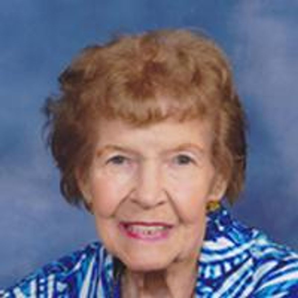 Jeanne F. Gardner