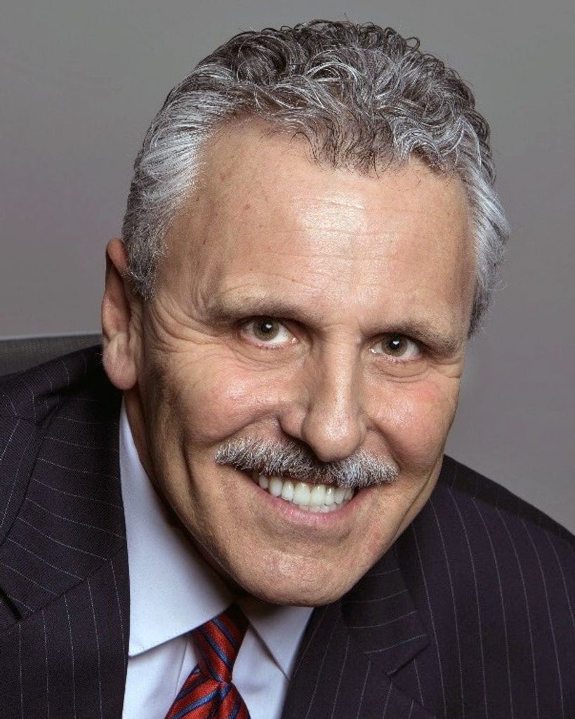 Mark Allan Rounds Profile Photo