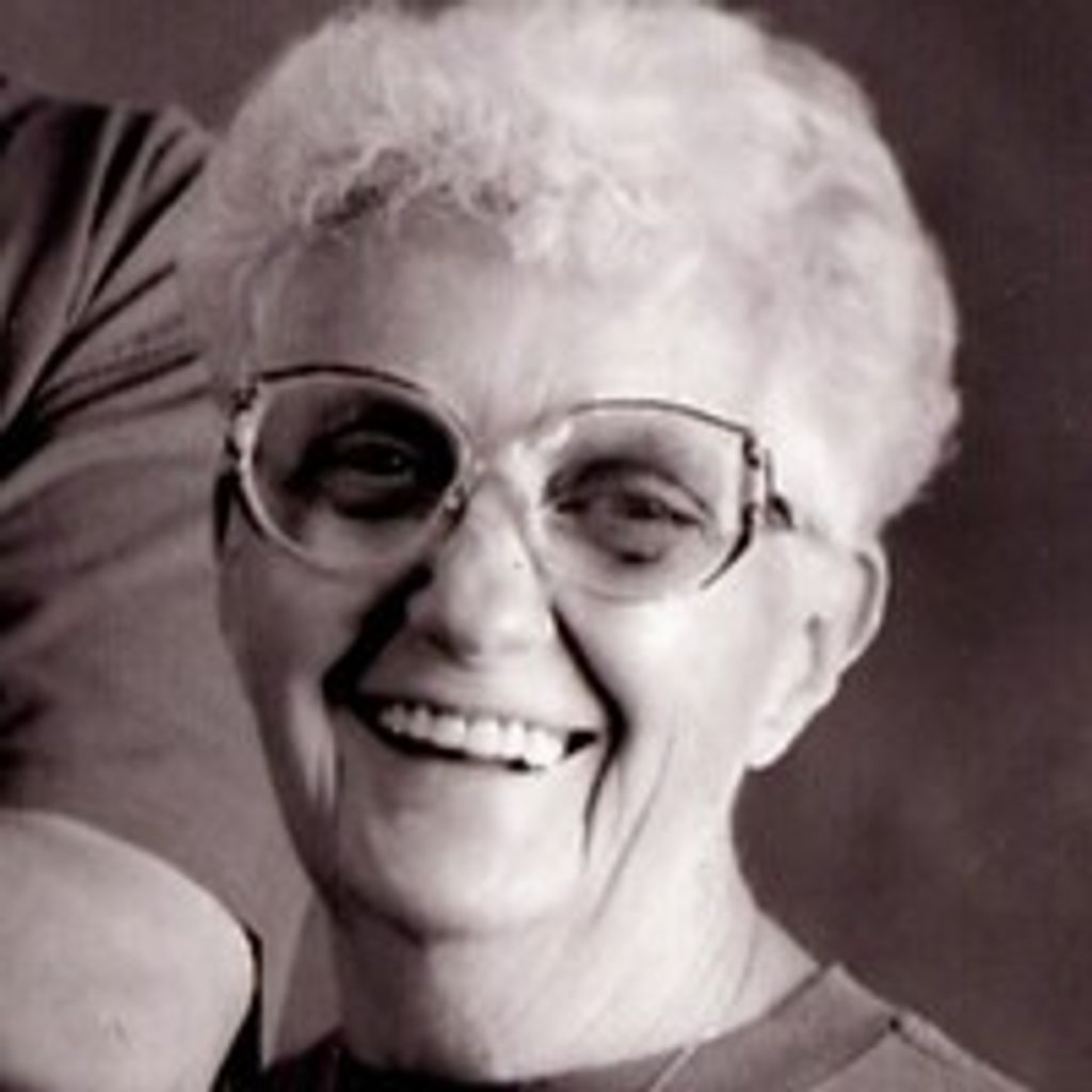 Anne M. Wetherington