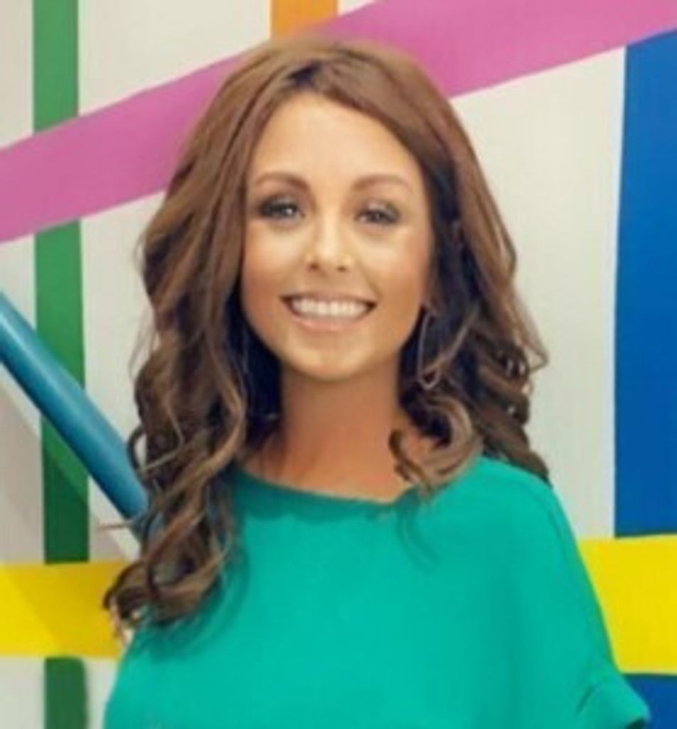 Julie Spretz Profile Photo