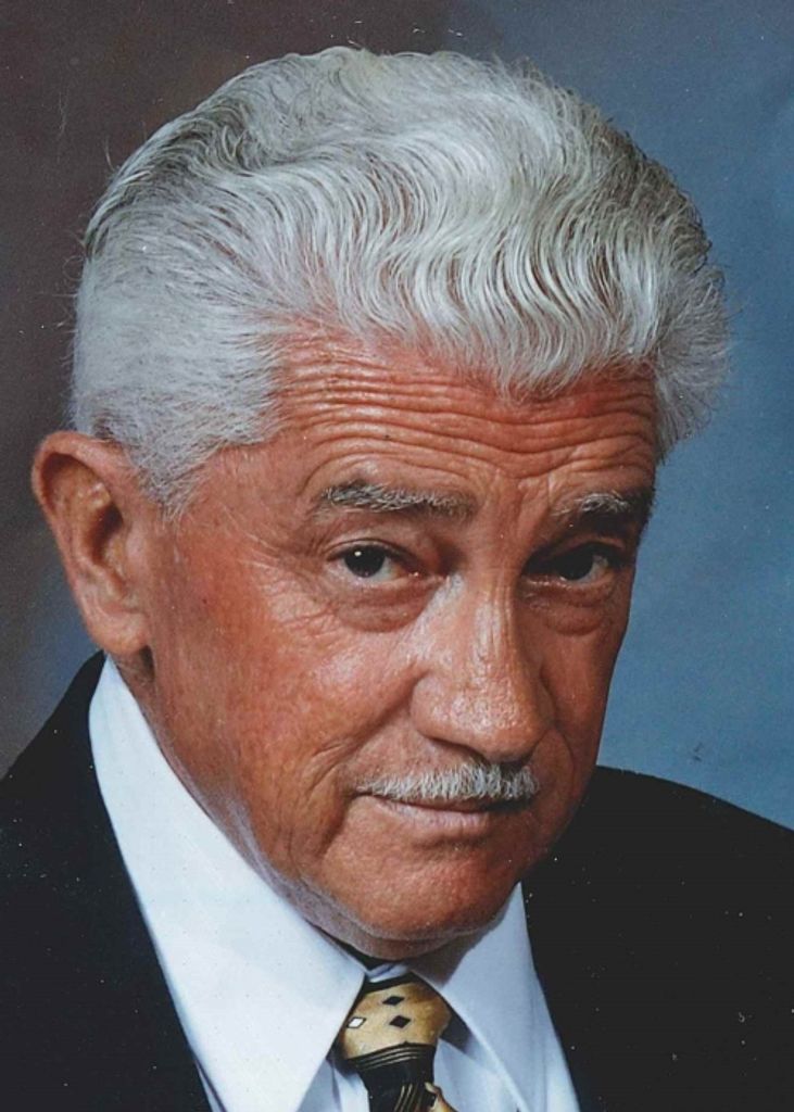 Joseph Grunda