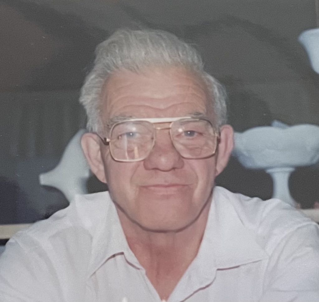 Norman W. Batzel