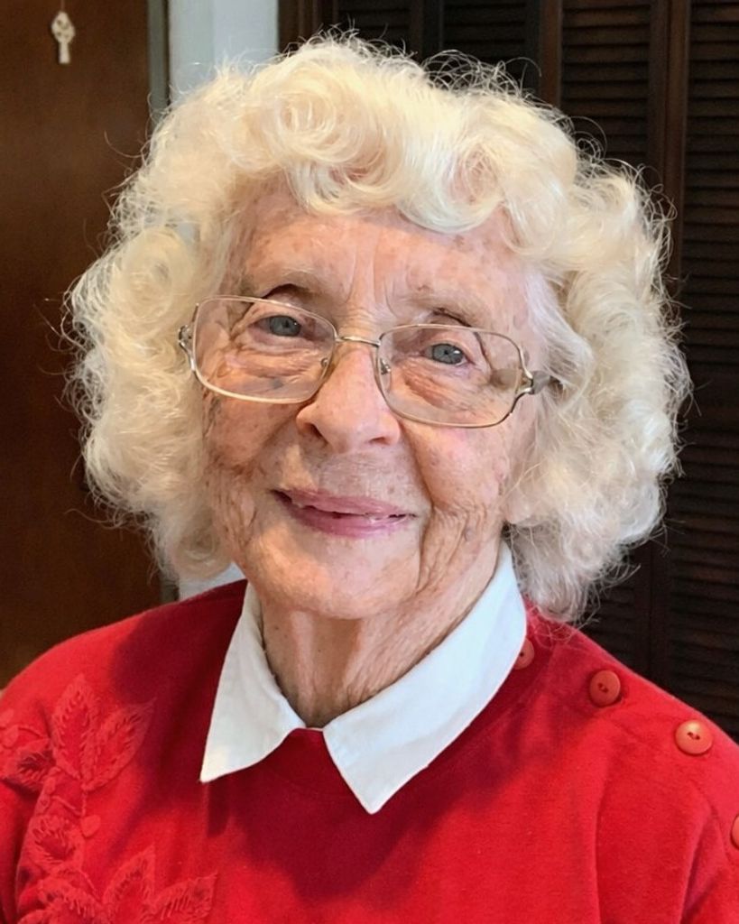 Marilyn Edris Lawrence Profile Photo